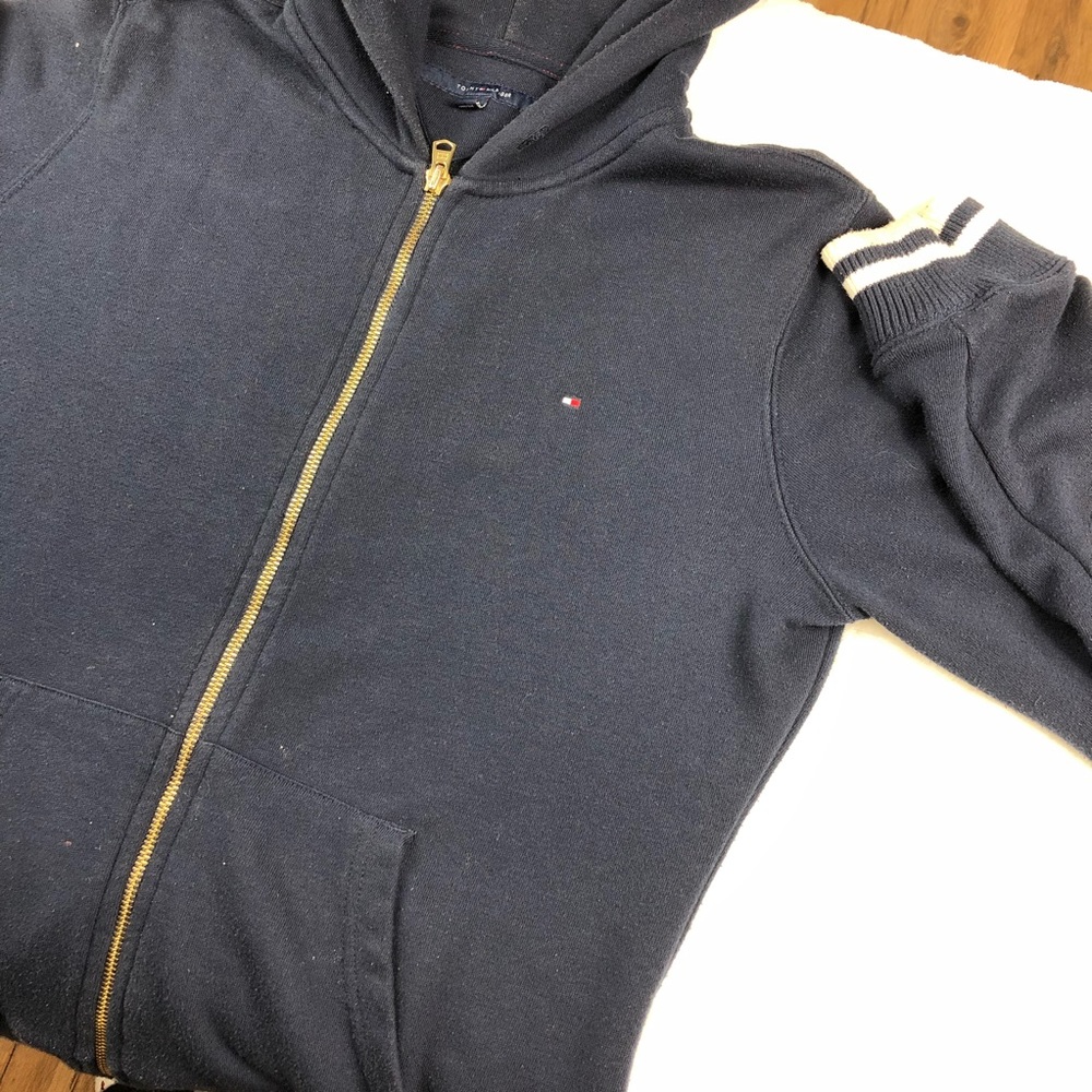 Jacket Tommy Hilfiger